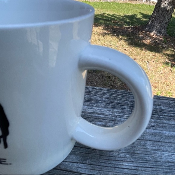 Dwight Schrute Mug - Picture 3 of 7